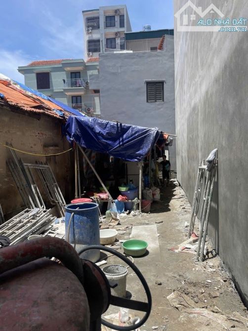 63m2 Đất đẹp LAI XÁ, Ở Hoặc Xây CCMN ĐỈNH, Khu Vực NHU CẦU THUÊ NHIỀU - 2
