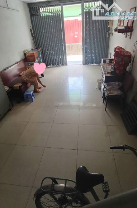Bán nhà Mã Lò - Hẻm xe hơi - 62m2 (4x16) - 2 tầng - Sát Lê Văn Quưới - chỉ hơn 4 tỷ - 2