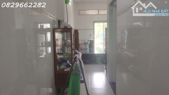 Bán Nhà Đất Thổ Cư Đường Tôn Đức Thắng, Sa Đéc, Đồng Tháp. DT 150m2, Giá 6.8 Tỷ, SHR. - 2
