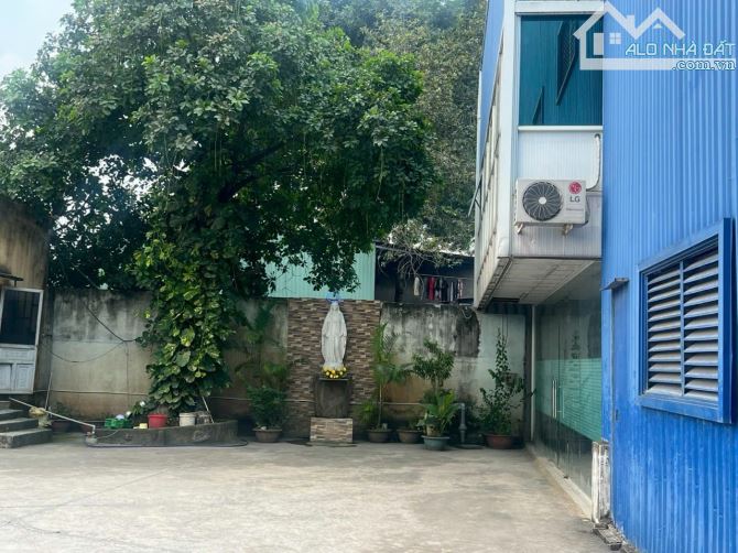 Bán xưởng 5000m2 ngay cụm công nghiệp Havas Thiện Tân, Hố Nai Đồng Nai - 2