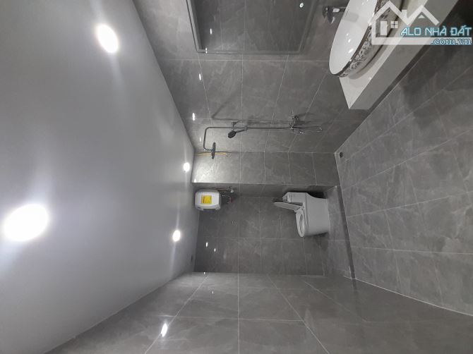 🔥 NHÀ  6 TẦNG # DT 36M² # ĐẸP LONG LANH CHỦ MỚI CHỈ VIỆC XÁCH VALI VỀ Ở # TRUNG TÂM ĐỐNG - 2