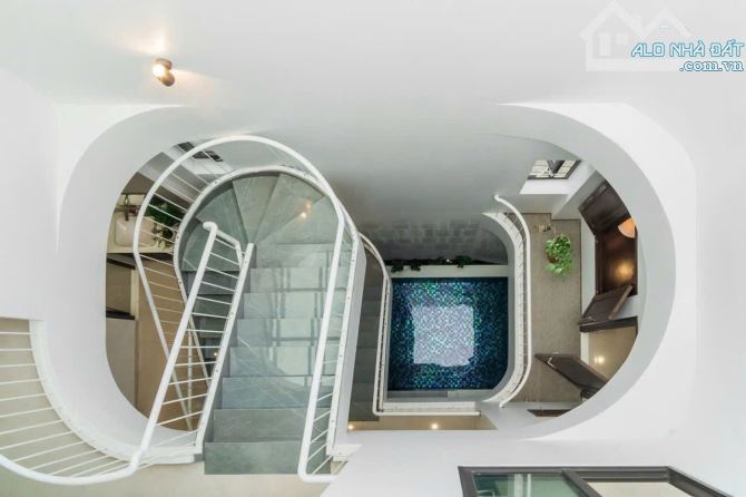 Bán căn villa hiện đại phong cách tối giản , đi bộ ra biển 5’ , cách biển 150m. Nha Trang - 2