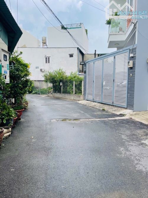 Thạnh Mỹ Lợi bán đất 90m2 giá 9.7tỷ - 2