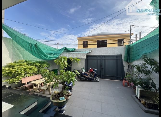 🏡 BIỆT THỰ MẶT TIỀN XUÂN THỚI THƯỢNG - NGANG KHỦNG 8M 📍 Ngay Trường Tiểu Học XTT, Hóc Mô - 2