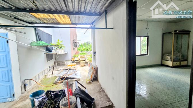 27 Triệu/m² - NHÀ SỔ HỒNG THỔ CƯ Gần Nhà Thờ Giáo Xứ Bình An - Phường An Bình - Đồng Nai - 2