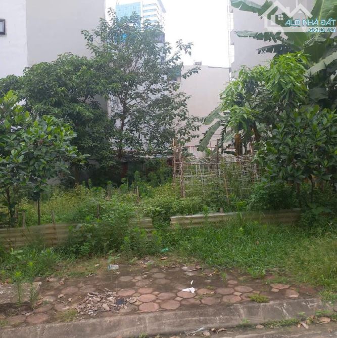 BÁN ĐẤT YÊN NGHĨA, GẦN KHU DỊCH VỤ, GẦN VÀNH ĐAI 4, DIỆN TÍCH 85M, GIÁ 7.9 TỶ - 2