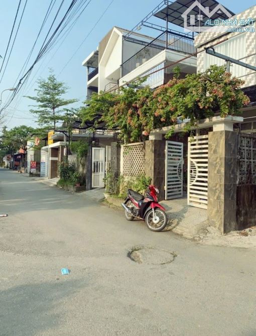 🎯🎯ĐẤT 2 MẶT TIỀN ĐƯỜNG XUÂN THUỶ, TP HUẾ - 2
