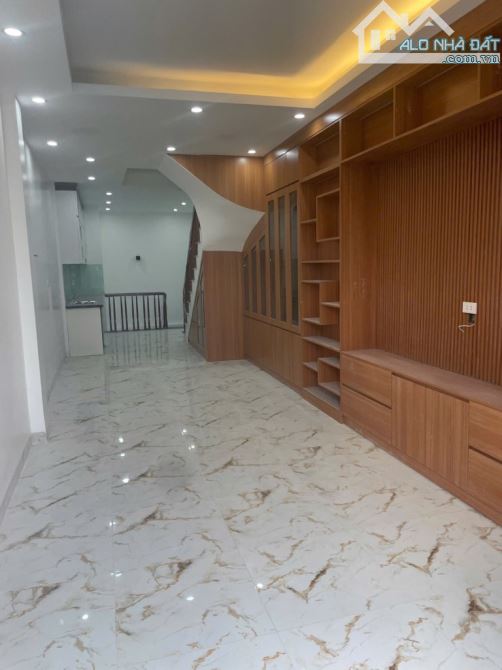 Bán gấp nhà tái định Cư Quỳnh đô ,ô tô ,phân lô ,vỉa hè giá đầu tư giá 7.8 tỷ - 2