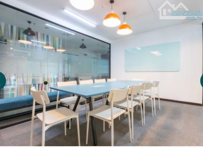 BÁN TÒA NHÀ VĂN PHÒNG 2MT QUẬN NHẤT - 5.000M2 SÀN - 16 TẦNG - 2 HẦM- DÒNG TIỀN KHỦNG. 1100 - 2