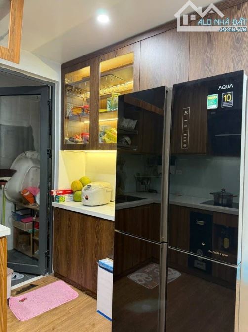 Bán Căn hộ 60m² – Hope Residence Nguyễn Lam – View Riverside thoáng đẹp – Giá 3,8 tỷ - 2
