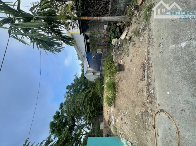 Chính chủ cần bán gấp lô đất Dương Sơn -Hoà Xuân ngang 5,77m - 2