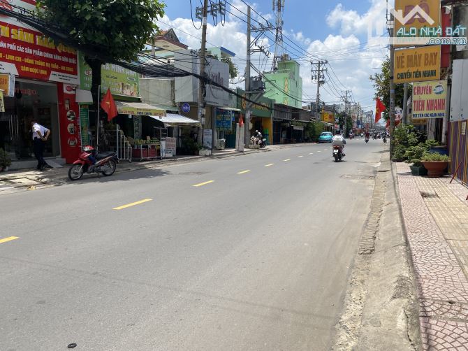 🏡 NHÀ MẶT TIỀN NGUYỄN ẢNH THỦ QUẬN 12, NGANG 4 DÀI 26, CHỈ 10,8 T - 2