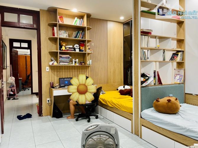 Bán Liền Kề KĐT Văn Quán Hà Đông 70m2 4 Tầng  MT4.6m Vị Trí Đẹp KD Tốt. - 2