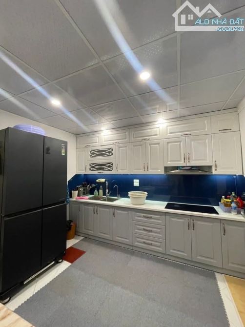 SIÊU PHẨM Ô TÔ ĐỖ GẦN, nhà phố La Khê, Hà Đông, 45m 5 tầng NHỈNH 8 tỷ, THƯƠNG LƯỢNG TỐT. - 2