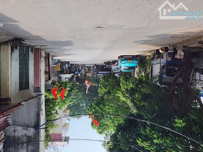 Bán đất Thụy Phương, Camry tránh , 52m² nhỉnh 5 tỷ - 2