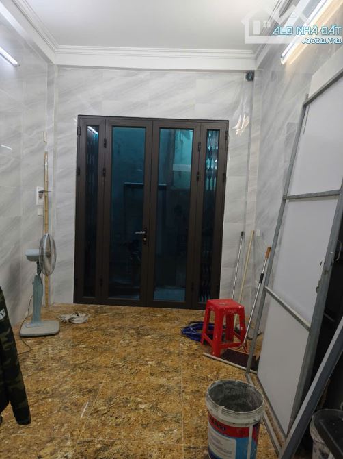 Cho thuê nhầ  Phố Lò Đúc, Phường Đồng Nhân, Quận Hai Bà Trưng, Hà Nội, 5 tầng giá 12.5tr. - 2