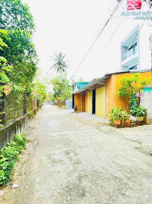 BÁN ĐẤT AN CƯ KIỆT LÝ NAM ĐỂ - OTO TẬN NƠI - CẠNH MT LÊ DUẪN - 2