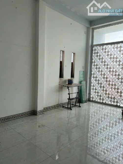 NHÀ 2 Tầng Xe Hơi Ngủ 8M–Kiều Đàm-P.Tân Hưng Quận 7 –Ngang 5M–Ngay Him Lam.Chỉ 11 Tỷ - 2