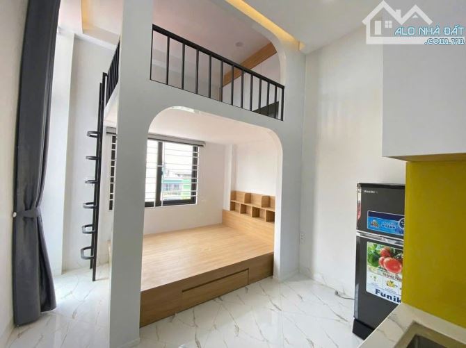 BÁN TOÀ CHDV YÊN XÁ, TÂN TRIỀU - LÔ GÓC 311M² x 9T THANG MÁY - DÒNG TIỀN 800TR/TH - Ô TÔ - 2