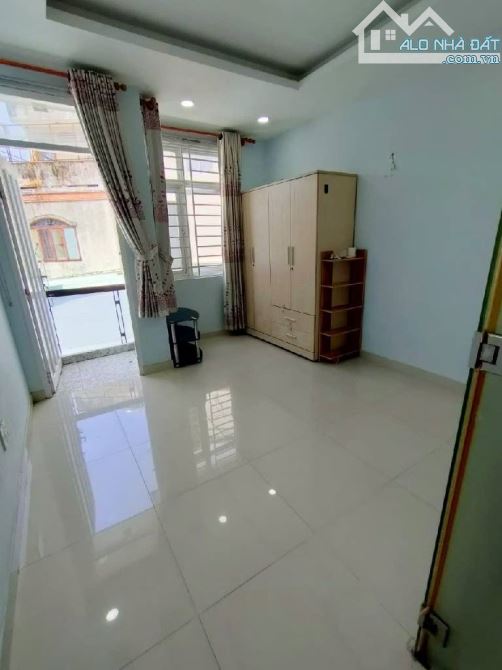 Bán nhà Hẻm xe hơi Nguyễn Trọng Tuyển, Phú Nhuận – 61.6m² ( 3.6 x 18) – 5 Tầng CHDV - 2