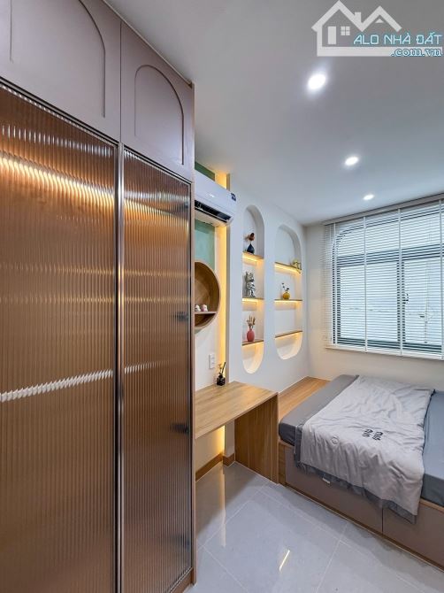 Cần bán gấp nhà 3 tầng 20 m² – gần ĐH & tiện ích – 3,48 tỷ - 2