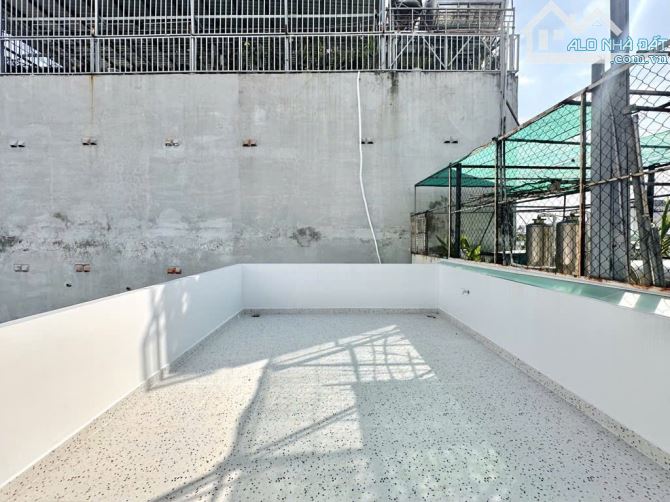 Nhà mới đẹp tây thạnh tân phú-4 tầng btct-75m2 (4.7x17) vuông vức,tặng nội thất vào ở ngay - 23