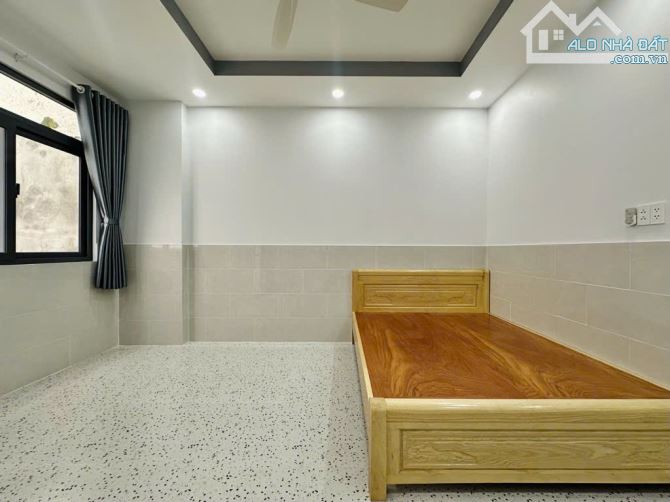 Nhà mới đẹp tây thạnh tân phú-4 tầng btct-75m2 (4.7x17) vuông vức,tặng nội thất vào ở ngay - 24