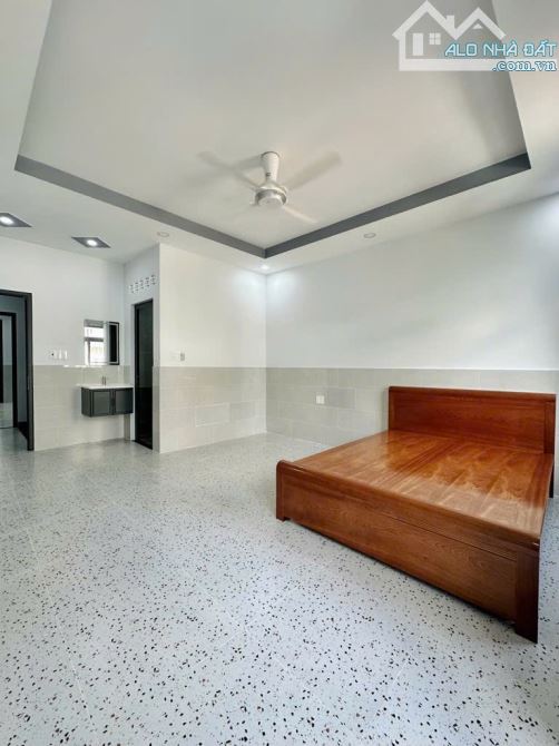 Nhà mới đẹp tây thạnh tân phú-4 tầng btct-75m2 (4.7x17) vuông vức,tặng nội thất vào ở ngay - 31