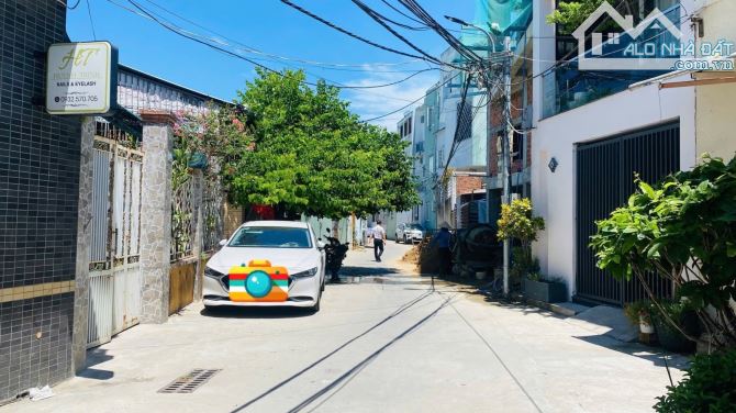 TT THANH KHÊ - GẦN OTO ĐẬU ĐỖ . CHƯA TỚI 4 ĐỒNG - 3