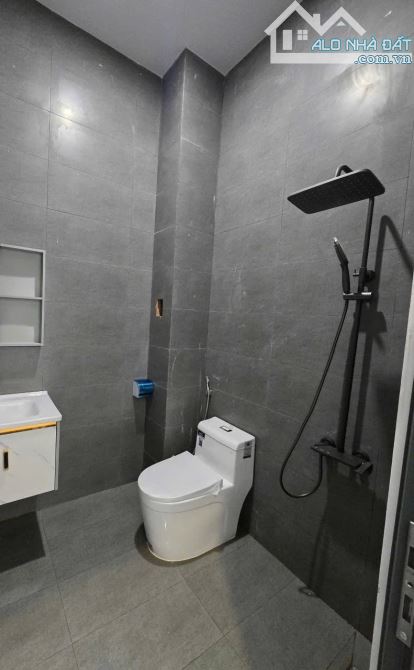 🏡 Nhà cấp 4 hẻm 144 Âu Cơ chỉ 1ty390 - 3