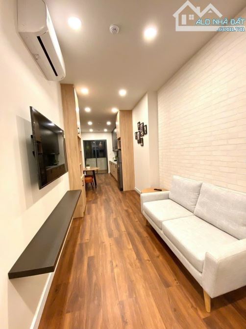Căn Hộ Dịch Vụ Hầm 8 Lầu Hẻm 12m Kỳ Đồng, Q.3, 8.3x31m, TN 300 triệu/tháng, Chỉ 83 Tỷ - 3