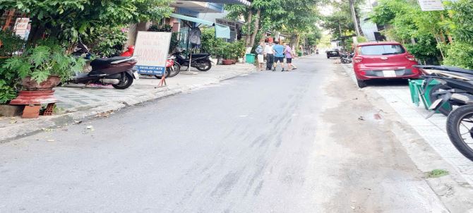 🌟 NHÀ C4 TRẦN HỮU TRANG ĐƯỜNG 5.5M, 84M2, CHỈ 6.55 TỶ, NGAY PHỐ KINH DOANH SẦM UẤT - 3