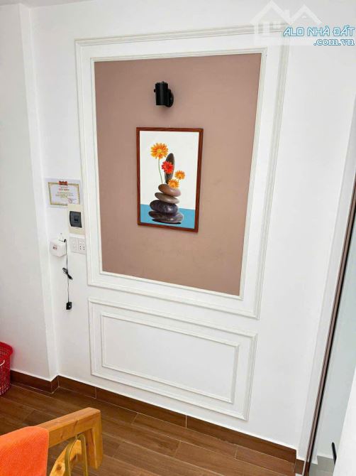 NHÀ 3 TẦNG 42M2(5*8.5M) MỚI ĐẸP- KIỆT ĐỐNG ĐA- HẢI CHÂU- ĐÀ NẴNG- CHỈ 3.8T.Ỷ. - 3