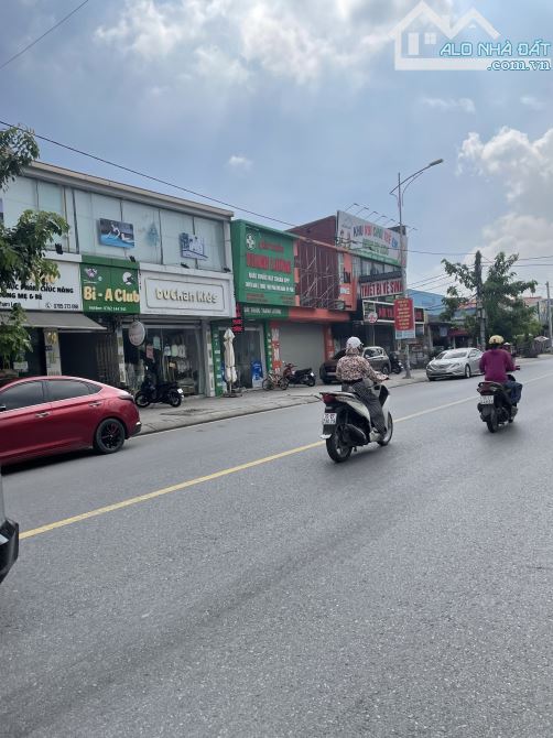 Ms Linh- siêu rẻ 95m2 ngang 5m đất mặt đường Máng Nước, An Đồng chỉ 8,25 tỷ vị trí gần chợ - 4