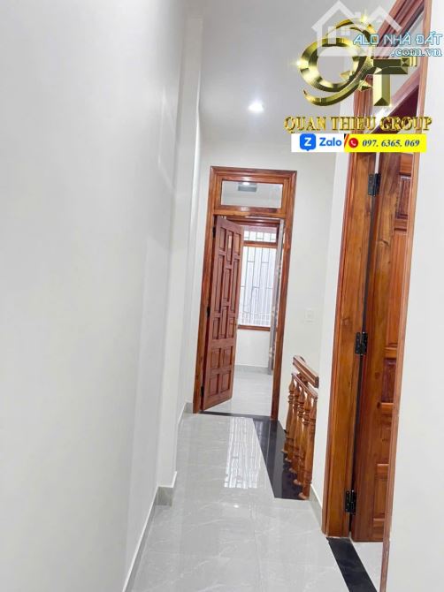 CHO THUÊ NHÀ 2 TẦNG KIỆT OTO TÔN QUANG PHIỆT - THÔNG HOÀN QUỐC VIỆT - 3