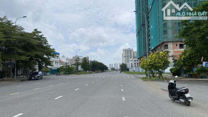 Bán đất mặt đường Tạ Hiện kdc Huy Hoàng TM. Lợi quận 2 cũ (144m²) 530 tr/m² - 3