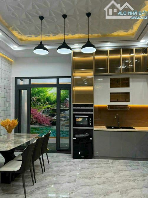Mặt Tuền Kê Văn Lương, 7 Tầng, Tân Kiểng, Quận 7, Ngang 6, nở hậu, Giá 20 tỷ - 3
