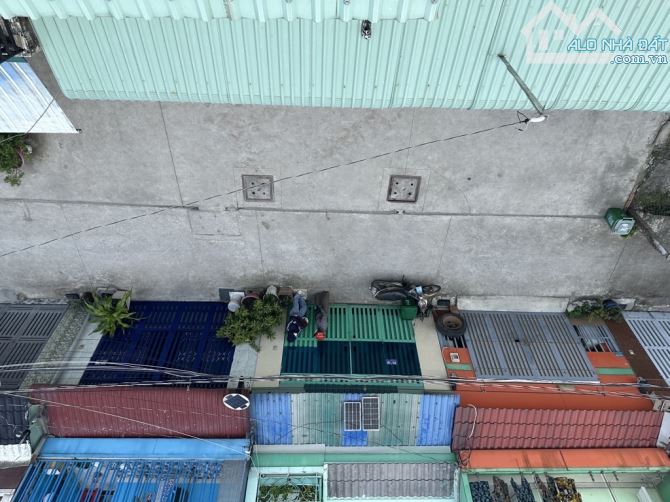 🏡 NHÀ 3 TẦNG – 92M² – HẺM XE HƠI 7M – TL22, THẠNH LỘC, Q12 – GIÁ CHỈ 5.6 TỶ - 3