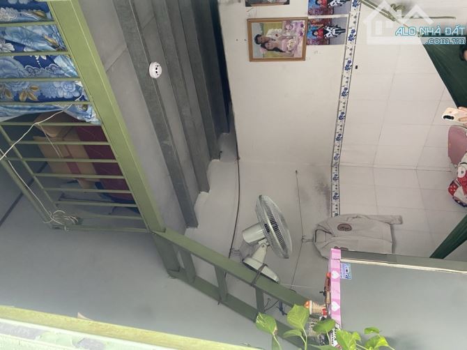 Dãy Trọ thu nhập 600tr/ năm, Nguyễn Văn Quỳ, Quận 7, Giá Chỉ 19 Tỷ - 3