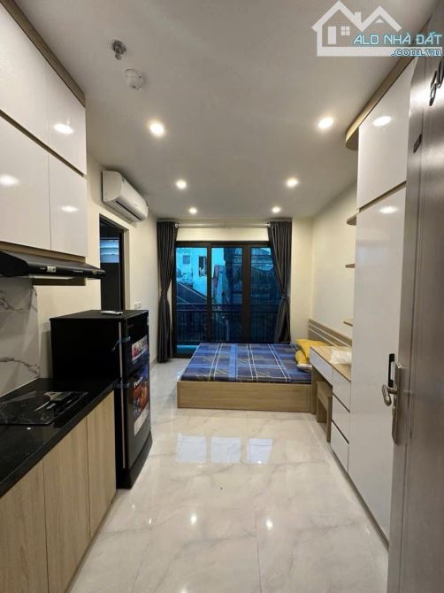 NGỌC KHÁNH-55Mx7TẦNG-CHDV VỤ 6 TẦNG-15PHÒNG DÒNG TIỀN-VINHOMES GALLERY GIẢNG VÕ-17TỶ - 3