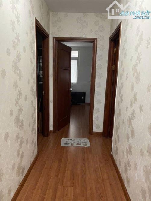 CHUNG CƯ TDH TRƯỜNG THỌ – NGAY VÀNH ĐAI 2 – 110M² – 3PN – FULL NỘI THẤT – CHỈ 4.05 TỶ - 3