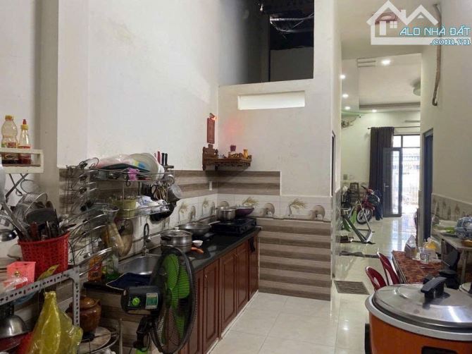 Nhà 2 tầng đường Vườn Lài, P. An Phú Đông, Q12 📐 DT: 179m² (4,8m/6,9m x 27m) – Hẻm ôtô 💰 - 3