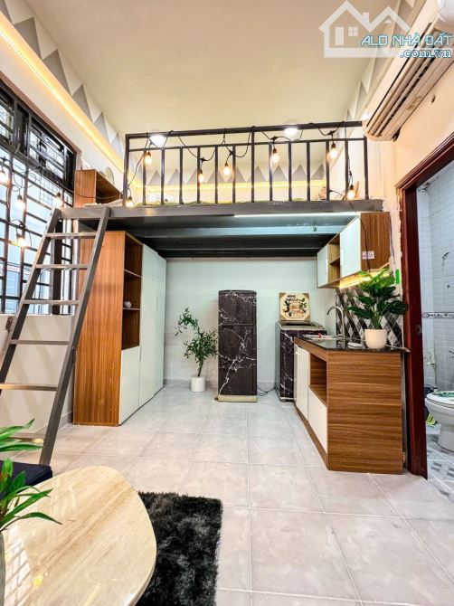 🌟 CHO THUÊ CĂN HỘ DUPLEX DECOR SANG TRỌNG – FULL NỘI THẤT, TÂN BÌNH 🌟 - 3