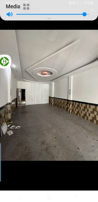 Bán nhà  Nguyễn văn Thoại đt 100 m2  ngang  4.8 m 3 tầng  giá  14.9 tỷ - 3