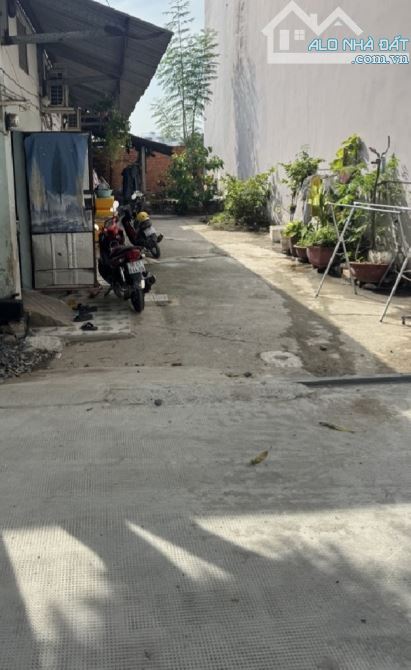 🏕 NGUYỄN VĂN QUÁ - Q12- HXH - 116M2 - DÒNG TIỀN 180 TRIỆU/1N 💰 CHỈ 5.3TY. - 3