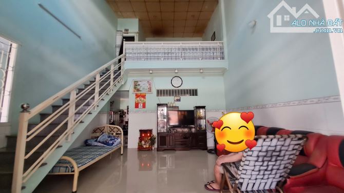💥BÁN NHÀ CẤP 4 GÁC LỬNG 125M NGANG 6M3 Chỉ 4 Tỷ Cách Biển 1Km - 3