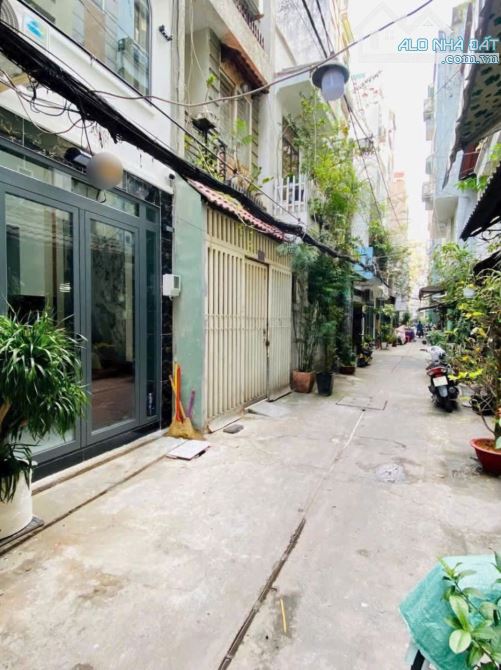 🏡 TRUNG TÂM Q2  ĐẸP  Ở NGAY LE VĂN THỊNH – Bình Trưng Tây 56m2-Chỉ 4.8Tỉ 💥 - 3