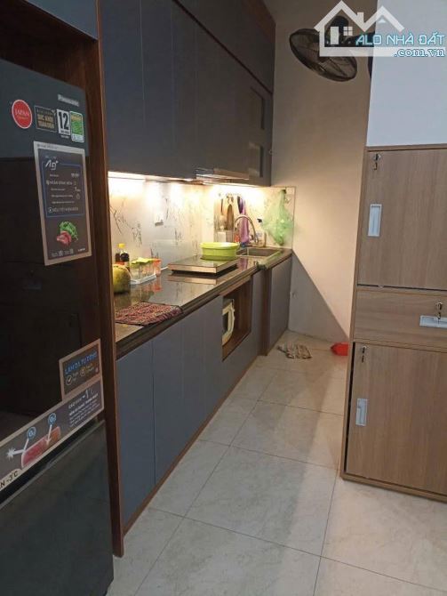 BÁN NHÀ PHÚ MINH - Ô TÔ ĐỖ CỬA - 40M2 - 5 TẦNG - 8.3 TỶ - THƯƠNG LƯỢNG MẠNH - 3