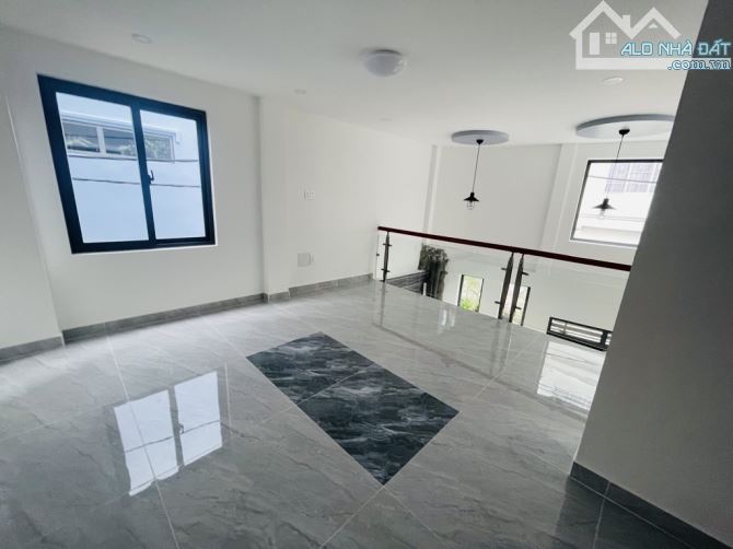 🥰 TRẦN QUANG DIỆU, PHƯỜNG 14, QUẬN 3, 48M2, 5 TẦNG, 3 PN. GIá: 8,7 tỷ😍 - 3