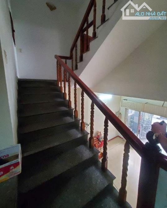 🏠 BÁN NHÀ TRẦN TRỌNG CUNG – P. TÂN THUẬN ĐÔNG, Q7 – DTSD 250M² – 11.X TỶ - 3